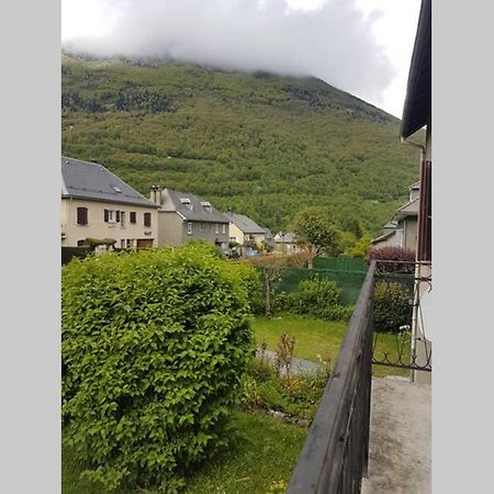 Villa Le Gite Des 3 Vallees Luz-Saint-Sauveur Exterior foto